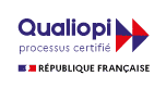 CERFHA est un organisme certifié QUALIOPI