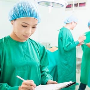 Formation destinée aux personnes concevant ou appliquant les procédures expérimentales chirurgicales