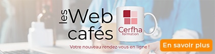 un nouveau rendez-vous pour échanger, s’informer et progresser ensemble dans le domaine médical et médico social !